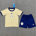 26/27 America Kids 110th Anniversary Kit Stadium Version
