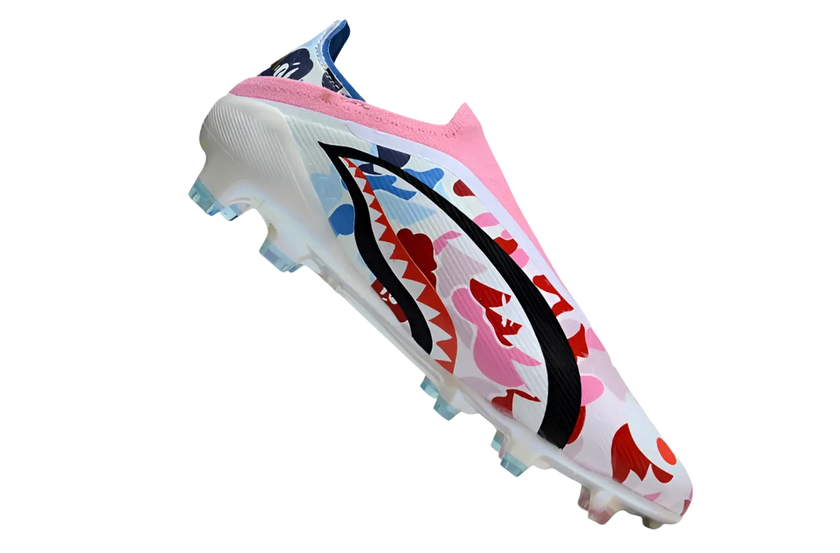 BAPE x F50 Elite FG LL Limited Edition Football Boots