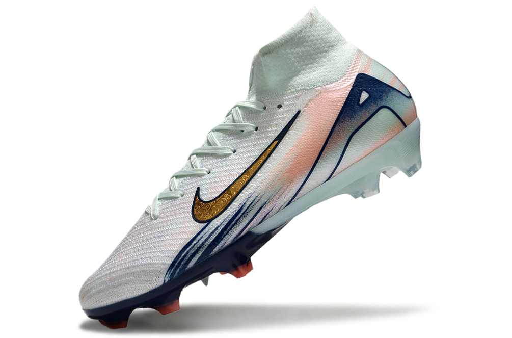 Nike Superfly 10 Elite FG MDS CR7 - Men's Football Boots