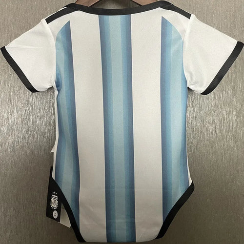 2026 Argentina Baby Home Kit