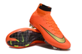 Nike Superfly 4 Elite FG - High-Performance Football Boots