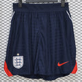 26/27 England Away Kit Shorts Player Version