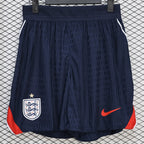 26/27 England Away Kit Shorts Player Version