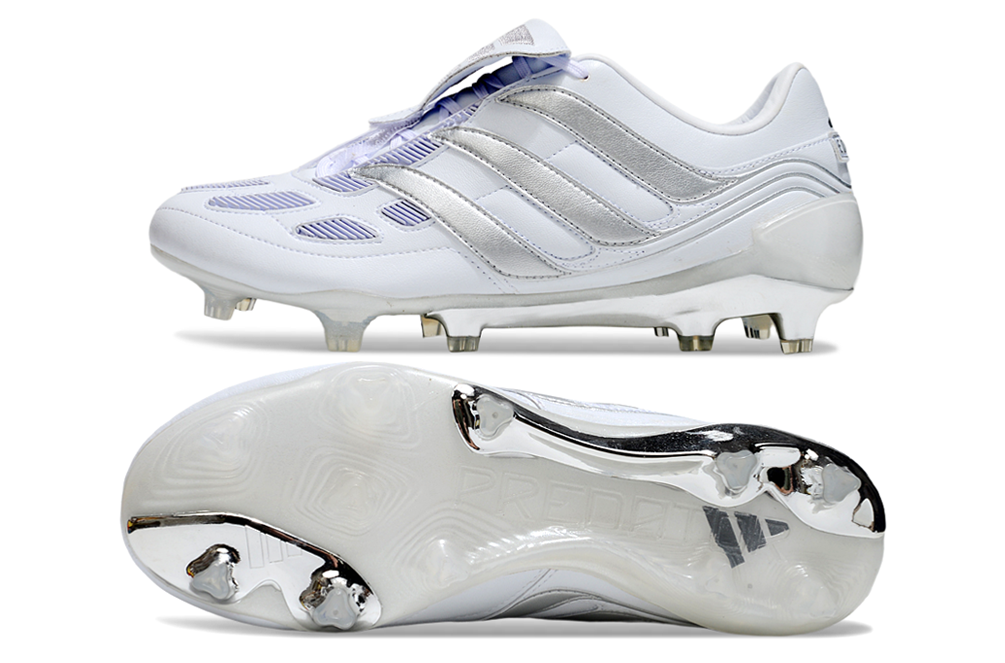 Predator Precision Elite FG - Made in Germany Football Boots