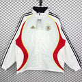 Germany Windbreaker