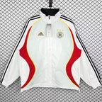 Germany Windbreaker