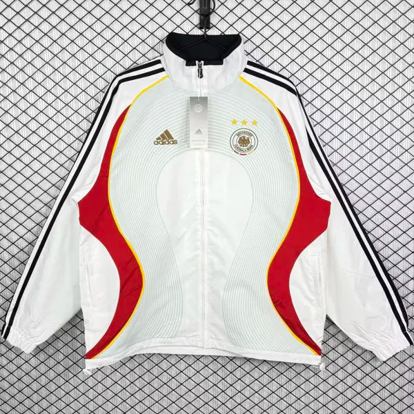 Germany Windbreaker