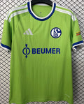26/27 Schalke 04 Third Kit Stadium Version