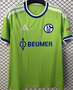 26/27 Schalke 04 Third Kit Stadium Version