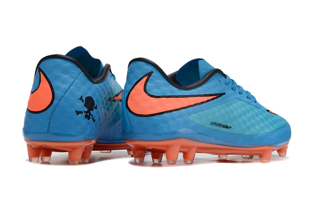 Nike Hypervenom Phantom II Elite FG Football Boots - Professional Level