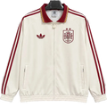 Spain Windbreaker