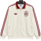 Spain Windbreaker