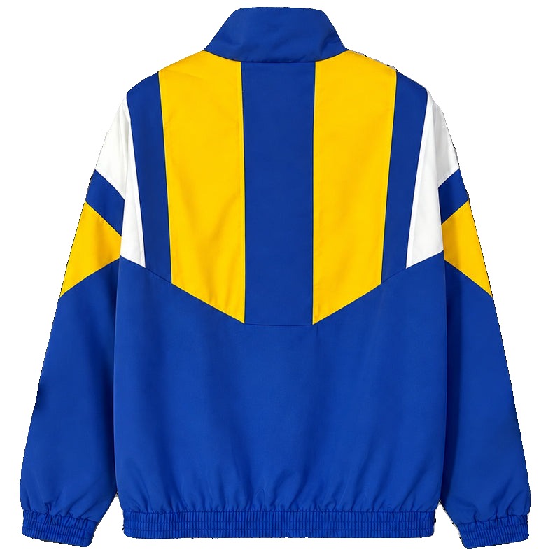 Boca Juniors Windbreaker
