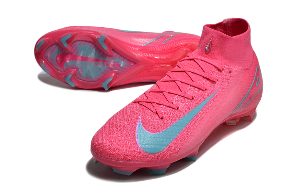 Nike Mercurial Superfly 10 Elite FG - Mad Energy Edition