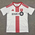 26/27 Toronto FC Away Kit Stadium Version