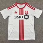 26/27 Toronto FC Away Kit Stadium Version