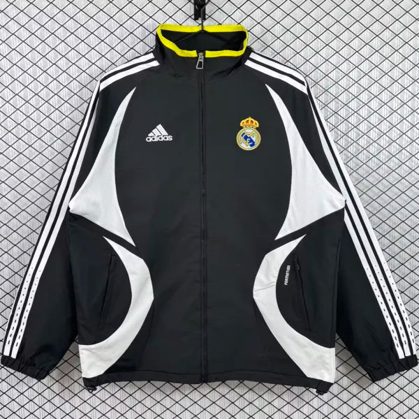R.Madrid Windbreaker