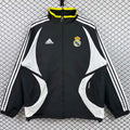 R.Madrid Windbreaker