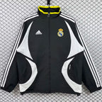 R.Madrid Windbreaker
