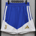 26/27 Juve Training Shorts Player Version