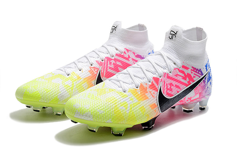 Nike Superfly 7 Elite FG Neymar Jr. - Professional Men's Firm-Ground Football Boots