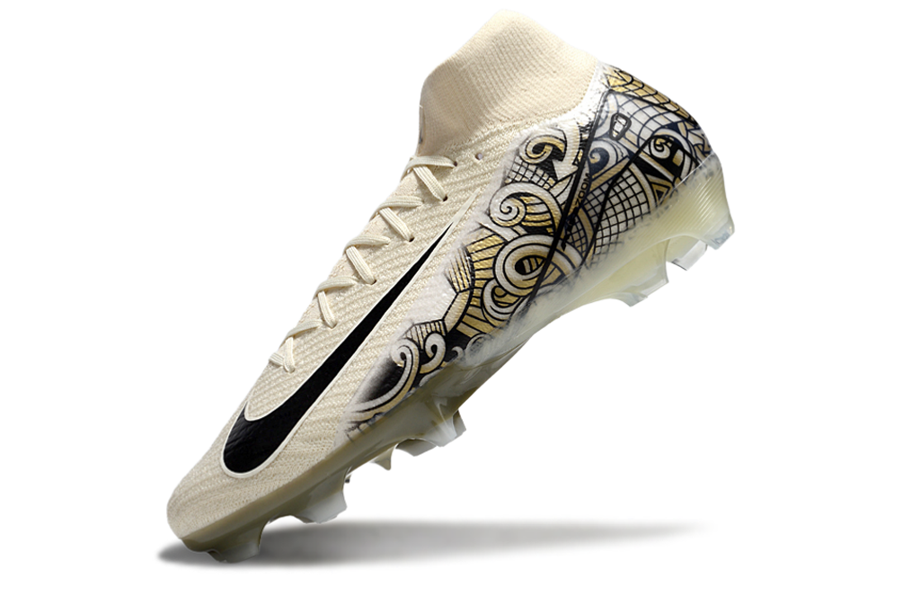 Nike Superfly 10 Elite FG Custom ID - Personalized Football Boots