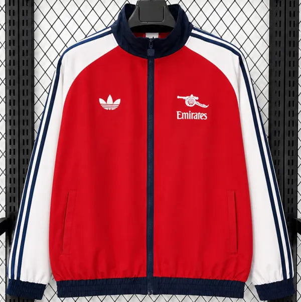 ARS Windbreaker
