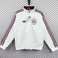 Spain Windbreaker