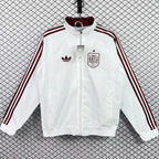 Spain Windbreaker
