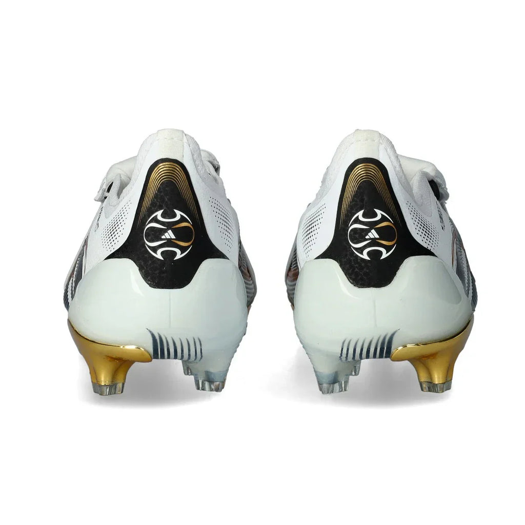 Adidas Predator Elite FT FG Teamgeist Football Boots - Professional Grade