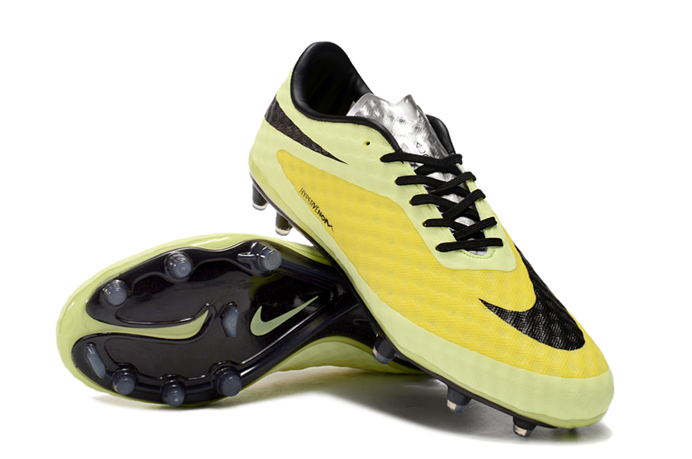 Nike Hypervenom Phantom I Elite FG Football Boots - Unleash Your Agility