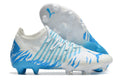 Puma Future Z 1.4 FG Football Boots - Electric Blue/White