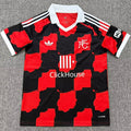26/27 Fulham Away Kit Stadium Version