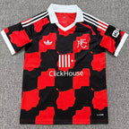 26/27 Fulham Away Kit Stadium Version