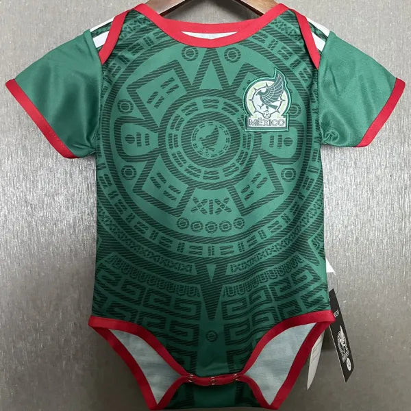 2026 Mexico Baby Home Kit