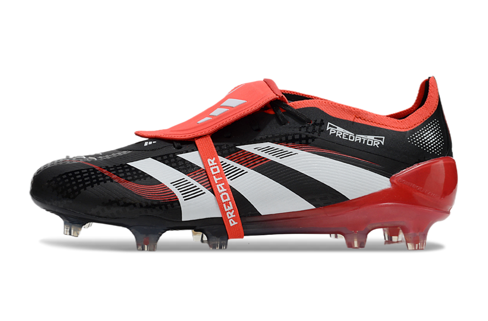 Adidas Predator FT Elite FG Zidane Edition - Professional Football Boots