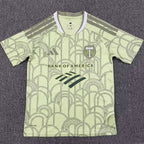 26/27 Portland Timbers Away Kit Stadium Version