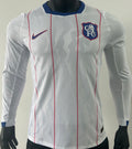 26/27 CFC Long Sleeve Third Kit Player Version