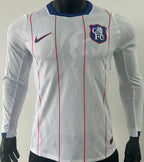 26/27 CFC Long Sleeve Third Kit Player Version
