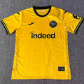 26/27 Brentford Away Kit Stadium Version