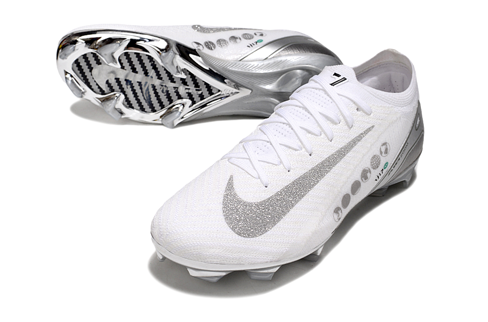 Nike Vapor 16 Elite FG Vini Jr - Professional Football Boots for Firm Ground