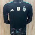 2026 Argentina Goalkeeper Kit Player Version