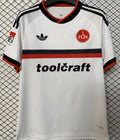 26/27 Nürnberg Away Kit Stadium Version