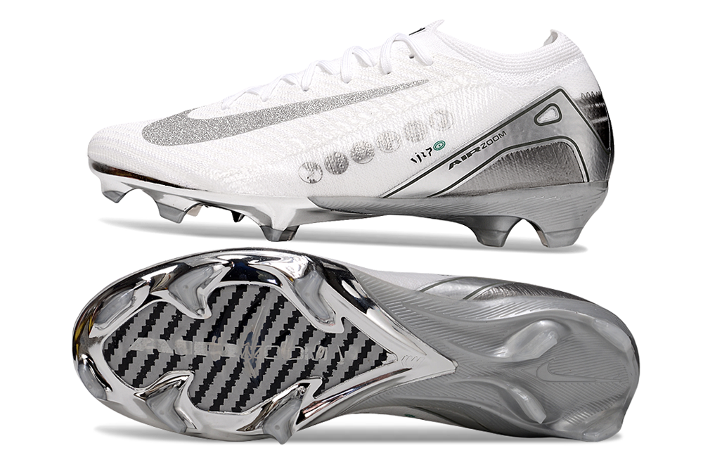 Nike Vapor 16 Elite FG Vini Jr - Professional Football Boots for Firm Ground