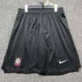 26/27 Corinthians Away Kit Shorts