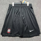 26/27 Corinthians Away Kit Shorts