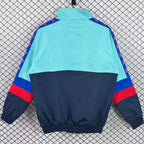 Barça Windbreaker