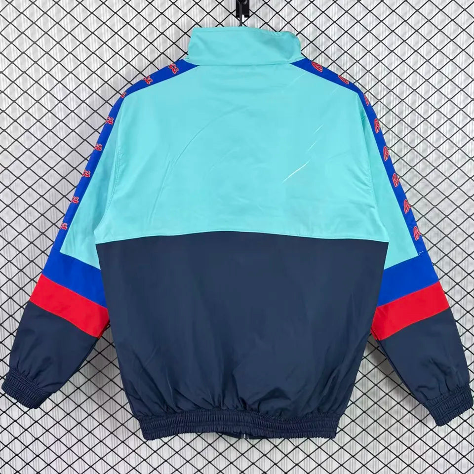Barça Windbreaker