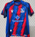 26/27 Crystal Palace Third Kit Stadium Version