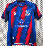 26/27 Crystal Palace Third Kit Stadium Version